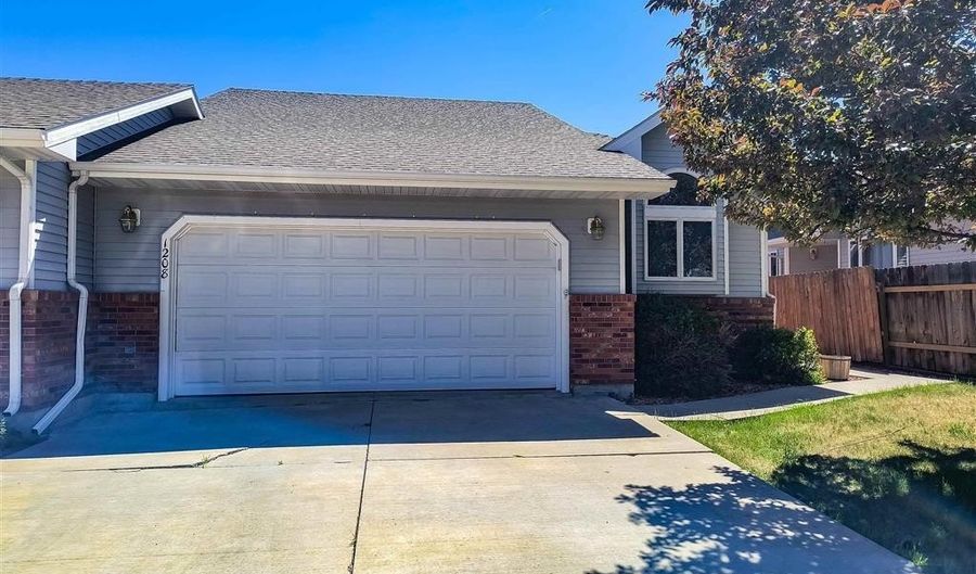 1208 Sage Brush St, Cody, WY 82414 - 2 Beds, 2 Bath