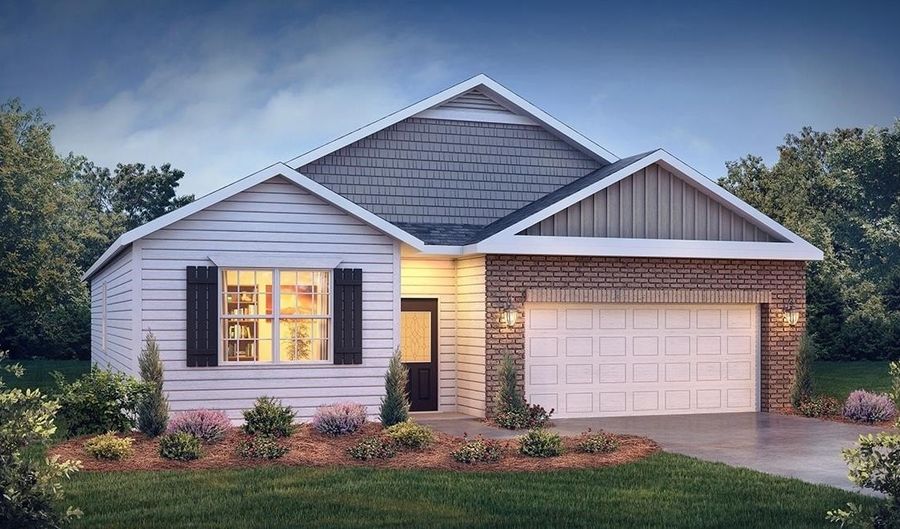 2195 Springview Ct, Boiling Springs, SC 29316 - 4 Beds, 2 Bath