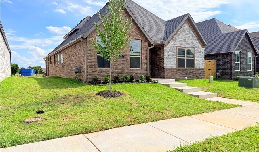 2905 SW Lovely Ln, Bentonville, AR 72713 - 4 Beds, 3 Bath
