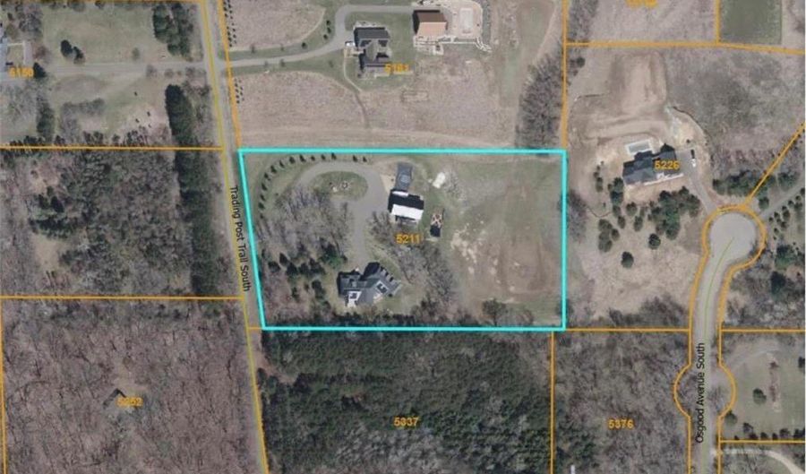 5211 Trading Post Trl S, Afton, MN 55001 - 4 Beds, 4 Bath