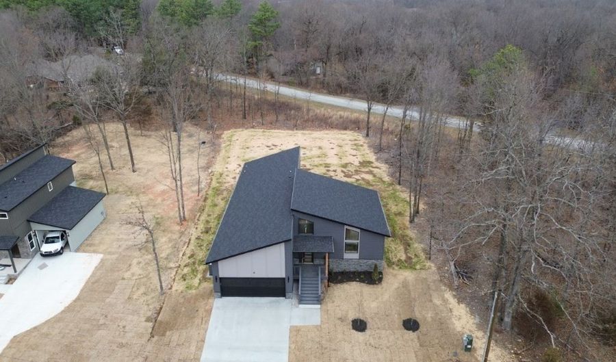 4 Romine Pl, Bella Vista, AR 72715 - 3 Beds, 2 Bath