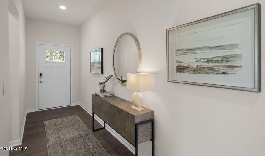 429 Thistle Meadow Ln, Aberdeen, NC 28315 - 3 Beds, 2 Bath