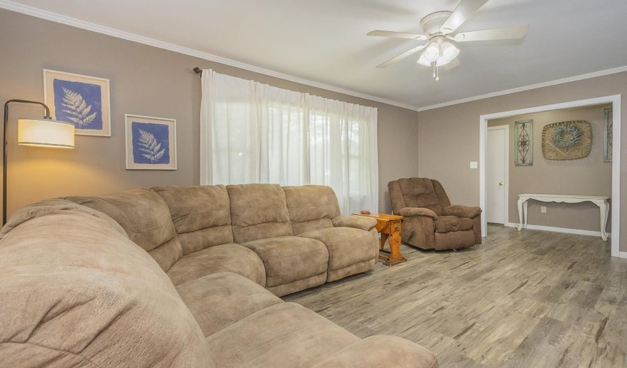 1006 Gordon St, Anderson, SC 29626 - 3 Beds, 2 Bath