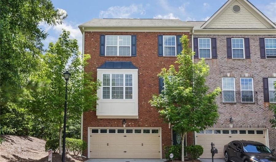 5060 Windcrest, Alpharetta, GA 30022 - 3 Beds, 4 Bath