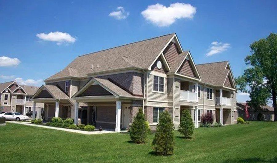 3820 Deer Lakes Dr, Amherst, NY 14228 - 2 Beds, 2 Bath