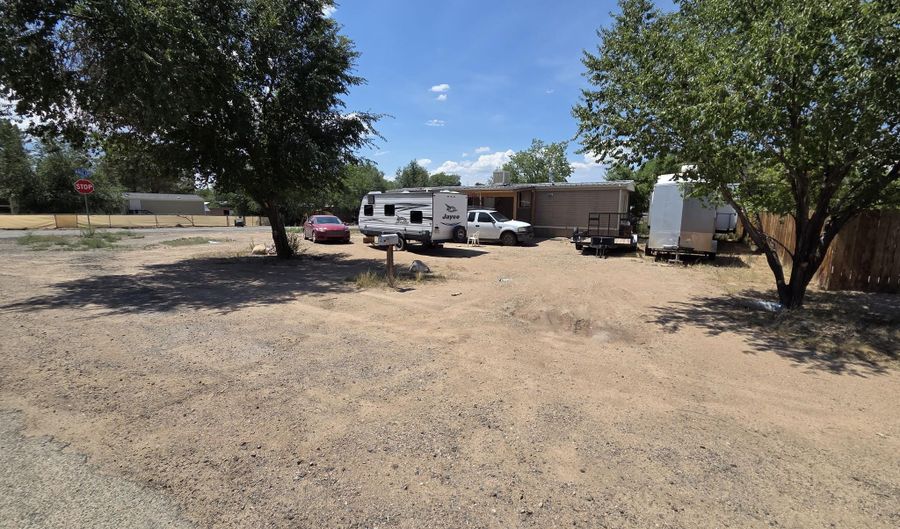 1492 DEL RIO Dr 45, Chino Valley, AZ 86323 - 0 Beds, 0 Bath