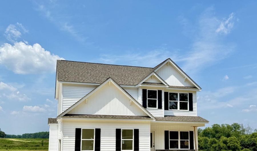 6826 Fire Tower Rd, Bailey, NC 27807 - 4 Beds, 3 Bath