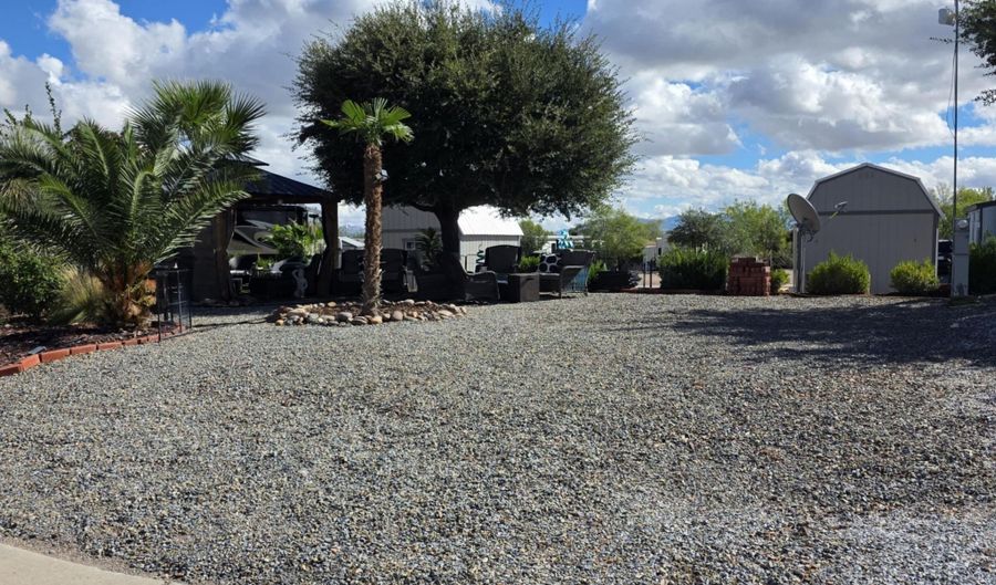 1030 S Barrel Cactus Rdg 170, Benson, AZ 85602 - 0 Beds, 0 Bath