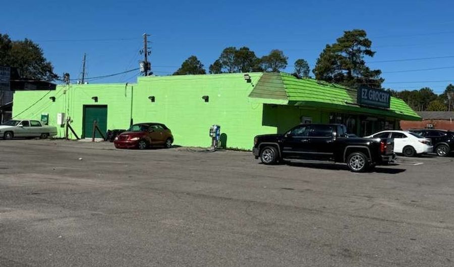 1675 Olive Rd, Augusta, GA 30904 - 0 Beds, 0 Bath