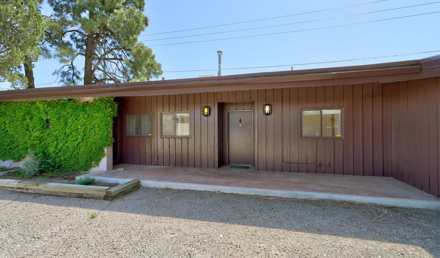 1616 SIGMA CHI Rd NE, Albuquerque, NM 87106 - 3 Beds, 2 Bath