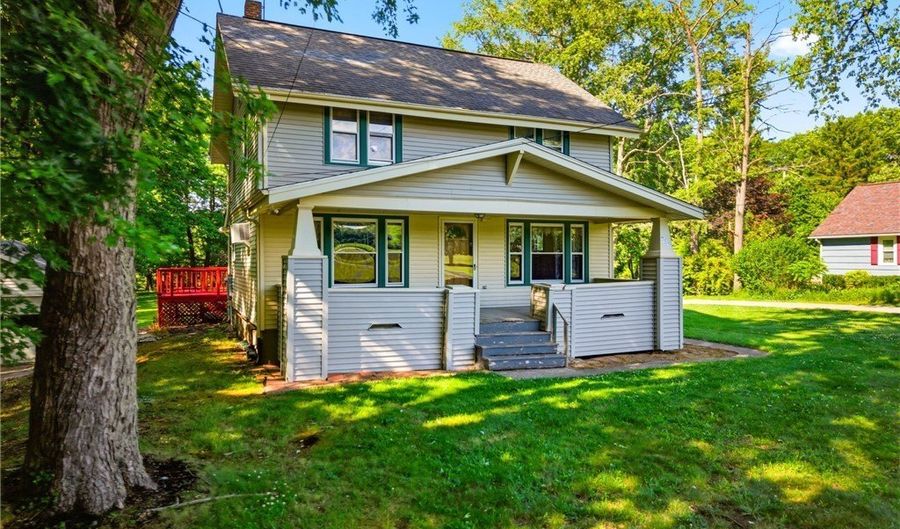 759 Runkle Avenue Ext, Ashtabula, OH 44004 - 4 Beds, 2 Bath