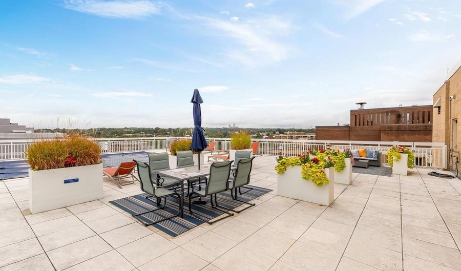 1260 21ST St NW 701, Washington, DC 20036 - 0 Beds, 1 Bath