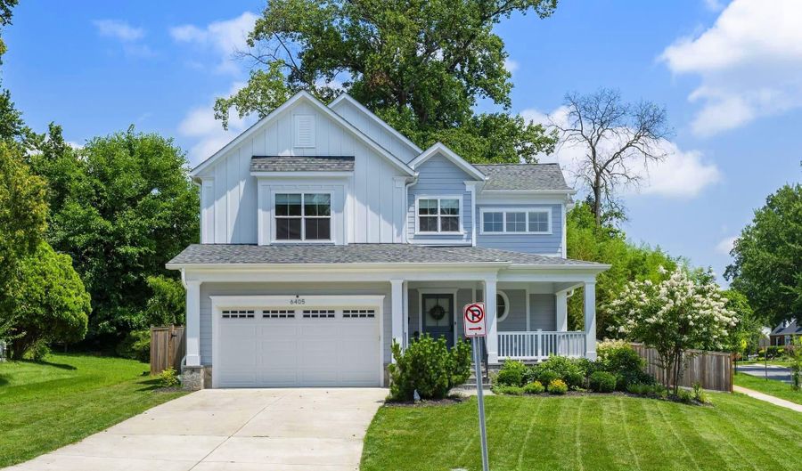 6405 WILMETT Rd, Bethesda, MD 20817 - 5 Beds, 5 Bath