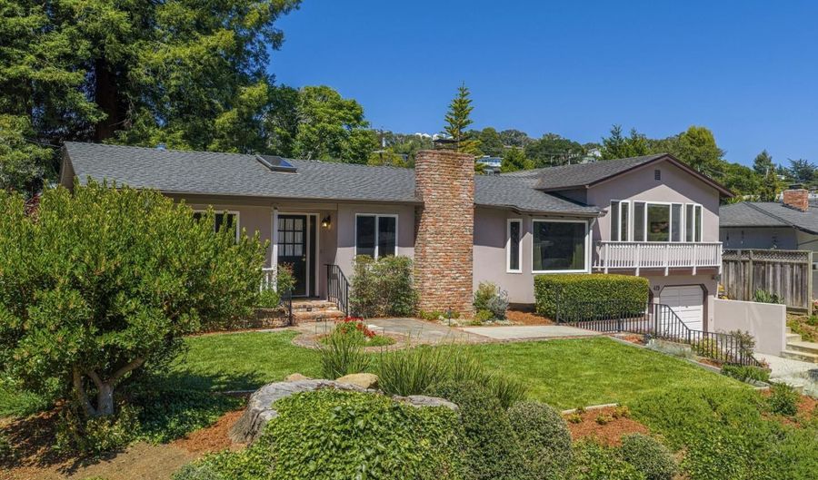 419 Ewell Ave, Aptos, CA 95003 - 4 Beds, 2 Bath