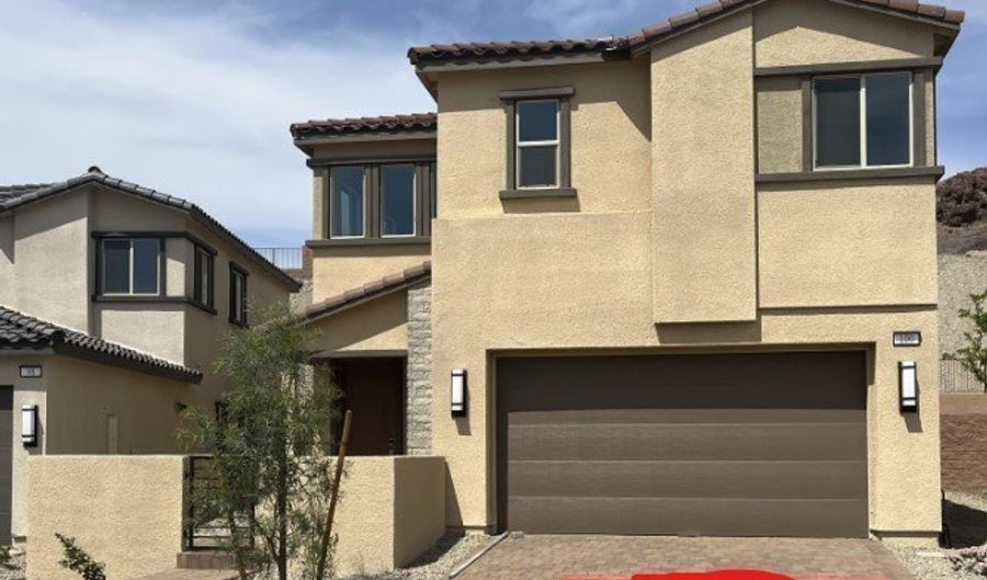 100 Via Franello, Henderson, NV 89011 - 4 Beds, 3 Bath