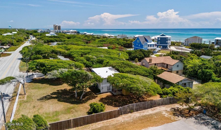 223 Hoffman Beach Rd, Salter Path, NC 28512 - 4 Beds, 2 Bath