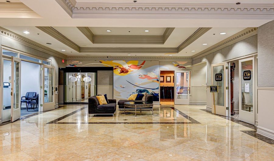 1280 Peachtree 3602, Atlanta, GA 30309 - 1 Beds, 1 Bath