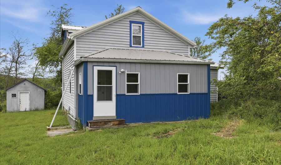 2821 ACCIDENT FRIENDSVILLE Rd, Accident, MD 21520 - 1 Beds, 1 Bath