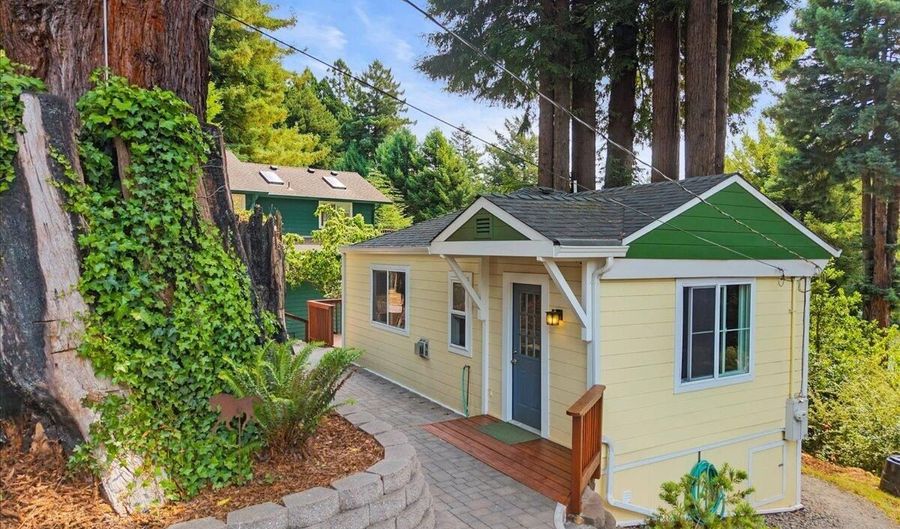 2925 Evergreen Ave, Arcata, CA 95521 - 1 Beds, 1 Bath