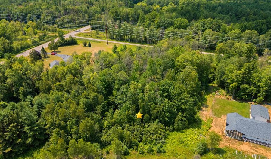 ALPHA Lane 5, Abrams, WI 54101 - 0 Beds, 0 Bath