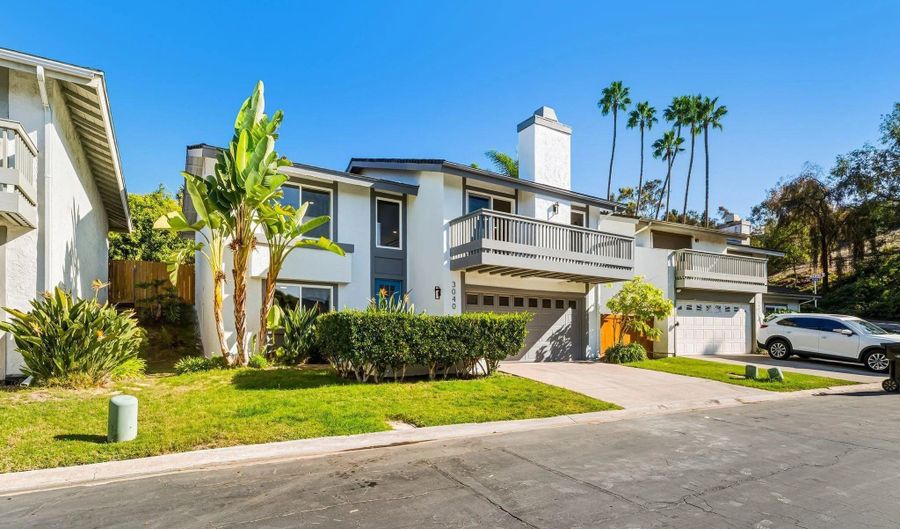 3040 Caminito Arenoso, San Diego, CA 92117 - 3 Beds, 2 Bath