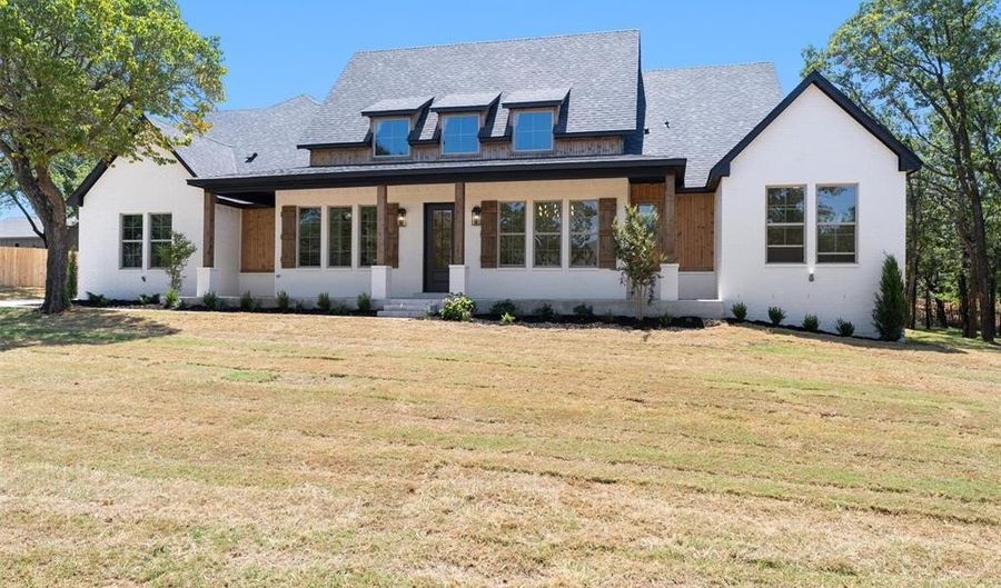 8161 Red Feather, Arcadia, OK 73007 - 5 Beds, 5 Bath