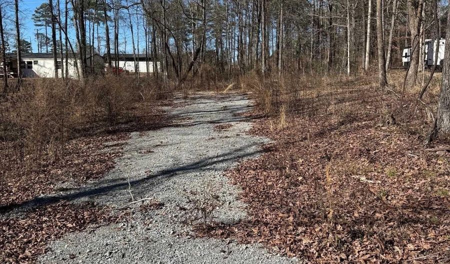 Lot 1 Mount Olive, Bauxite, AR 72011 - 0 Beds, 0 Bath