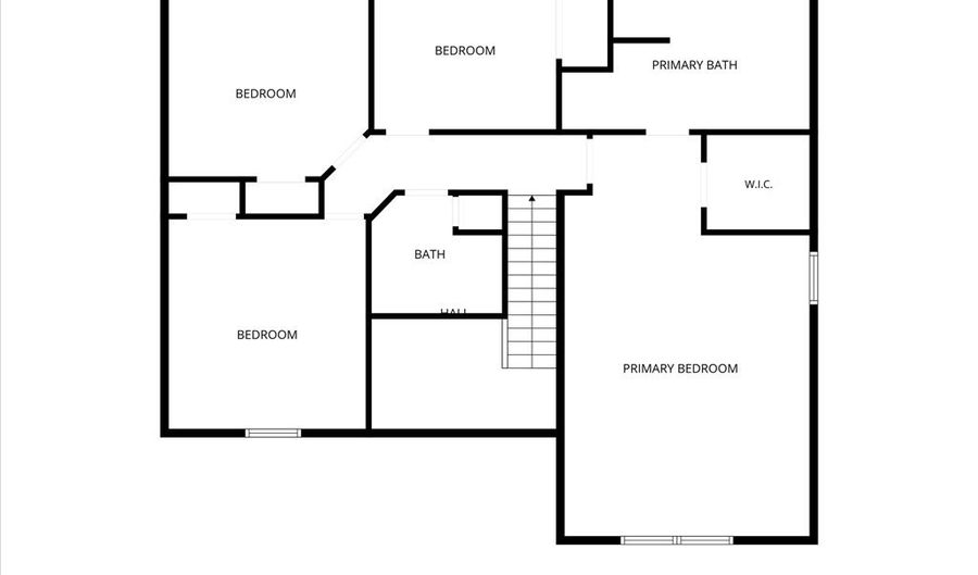 2316 Woodview Ct, Ashland, OH 44805 - 4 Beds, 2 Bath