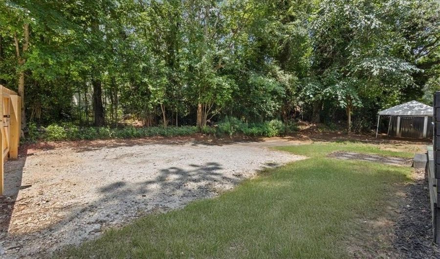 1994 Brenda Dr, Austell, GA 30168 - 4 Beds, 3 Bath