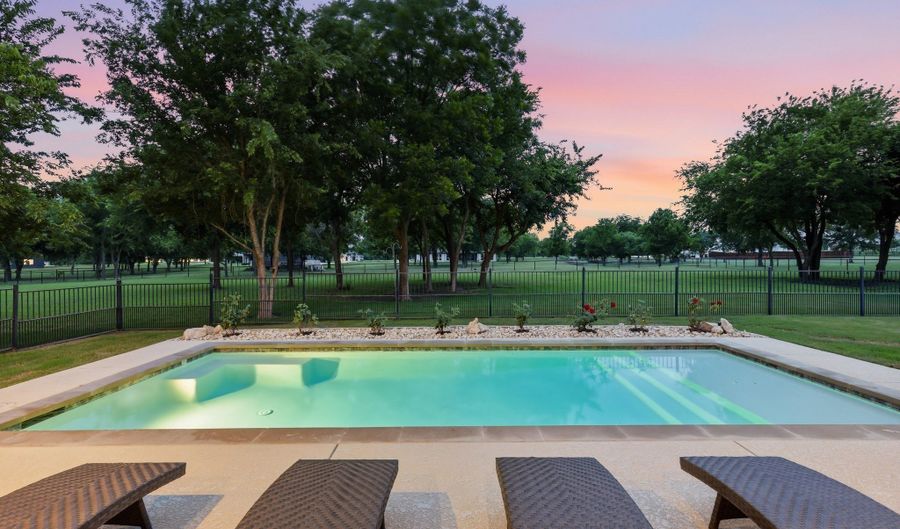 3769 Bear Creek Rd, Aledo, TX 76008 - 4 Beds, 3 Bath