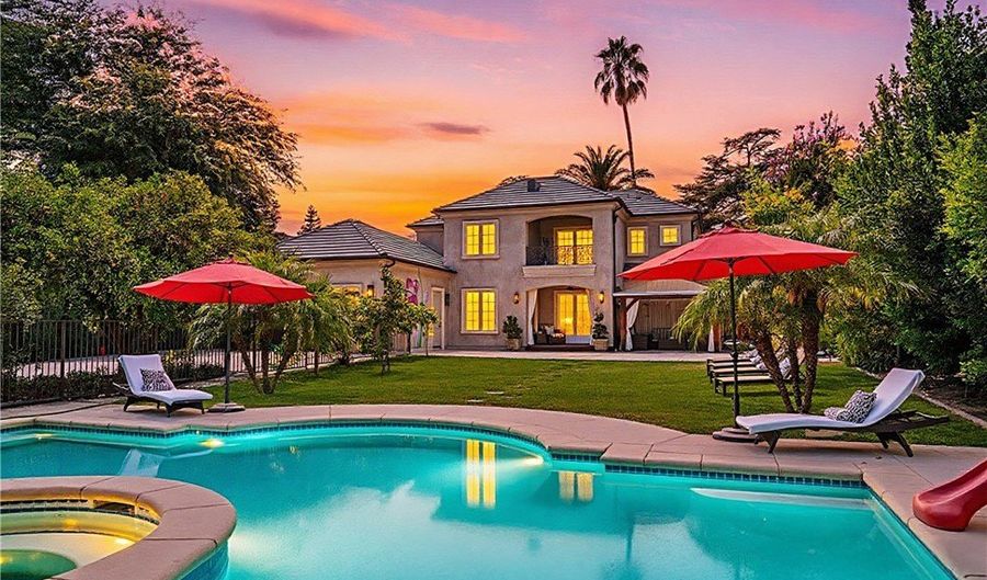 1118 S 4th Ave, Arcadia, CA 91006 - 5 Beds, 7 Bath