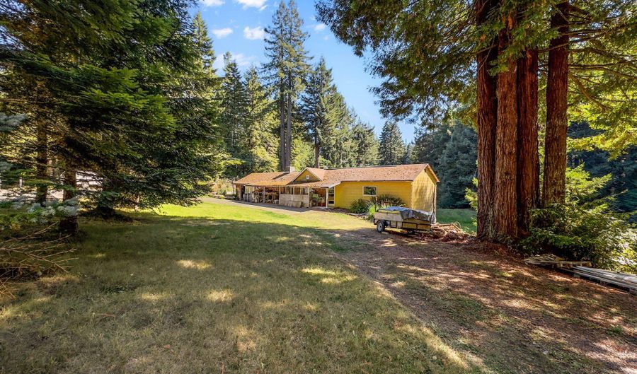 7097 Fickle Hill Rd, Arcata, CA 95521 - 0 Beds, 0 Bath