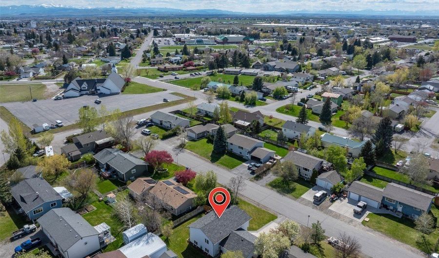 706 Church, Belgrade, MT 59714 - 4 Beds, 2 Bath
