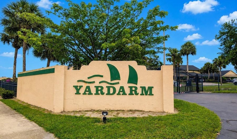 616 YARDARM Dr 8, Apollo Beach, FL 33572 - 2 Beds, 2 Bath