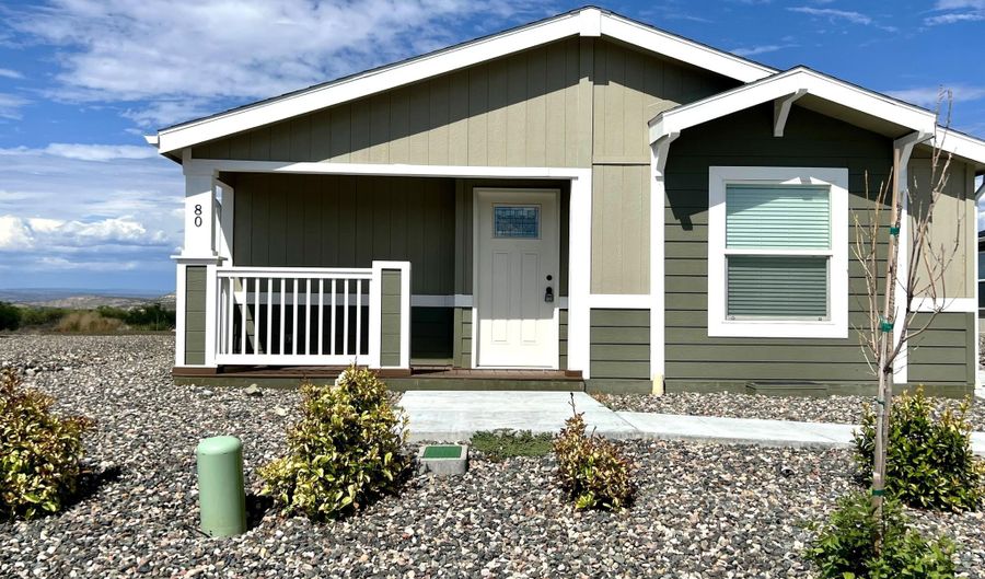 80 S Copper Canyon Loop, Camp Verde, AZ 86322 - 3 Beds, 2 Bath