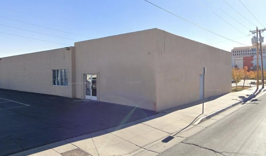 1018 4TH St NW, Albuquerque, NM 87102 - 0 Beds, 0 Bath