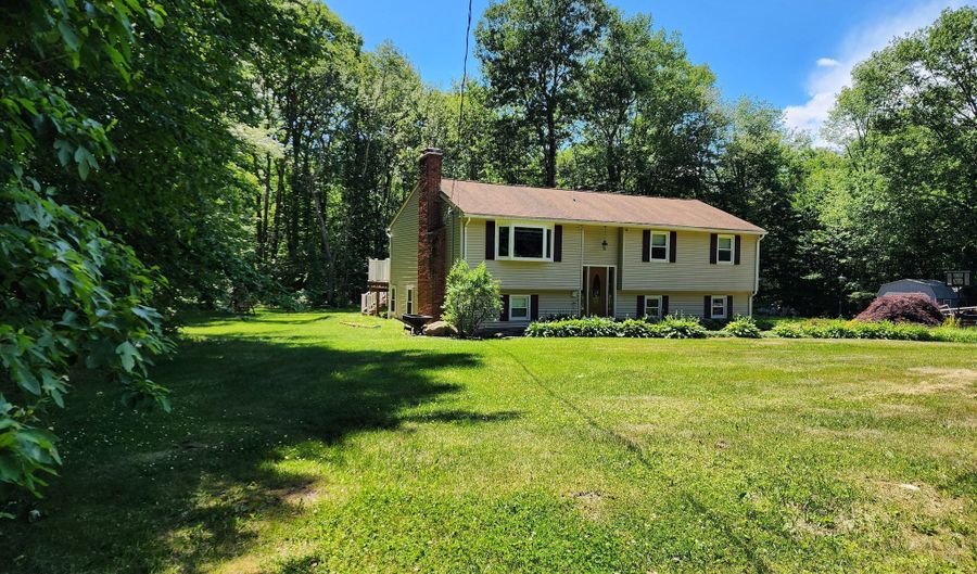 45 Nepaug Rd, Burlington, CT 06013 - 3 Beds, 3 Bath