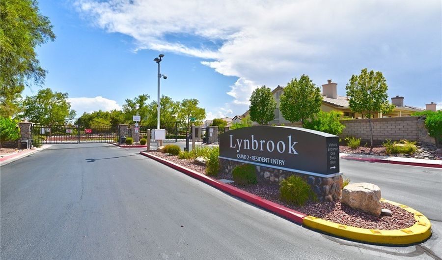 4925 Whisper Lake Ave, Las Vegas, NV 89131 - 4 Beds, 3 Bath