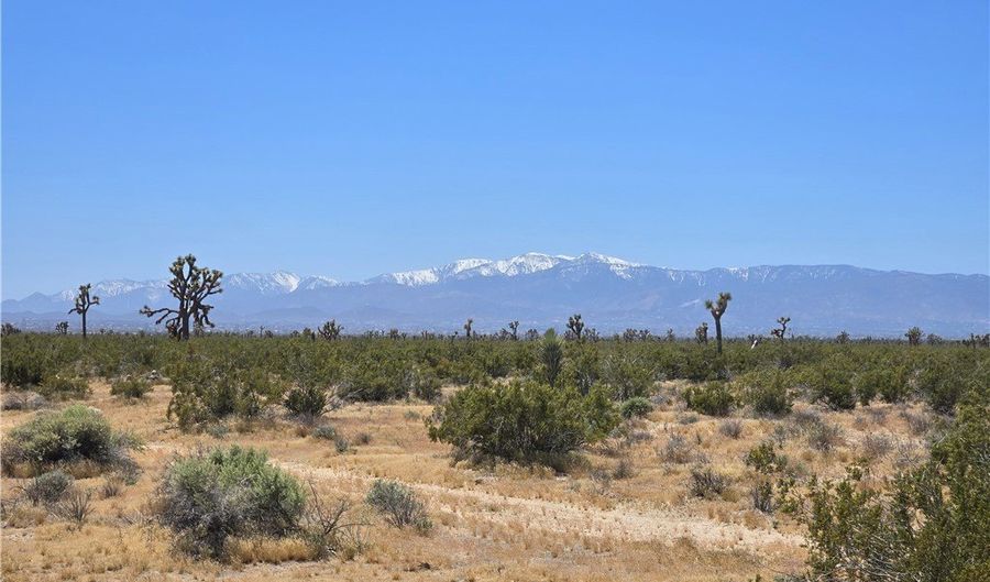 10 Beaver Avenue Acres, Adelanto, CA 92301 - 0 Beds, 0 Bath