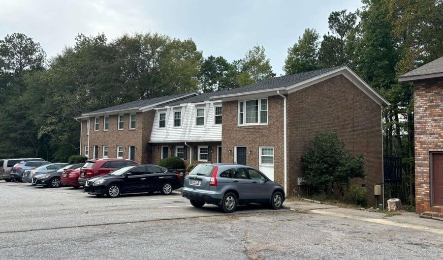 180 Chalfont 6, Athens, GA 30606 - 2 Beds, 2 Bath
