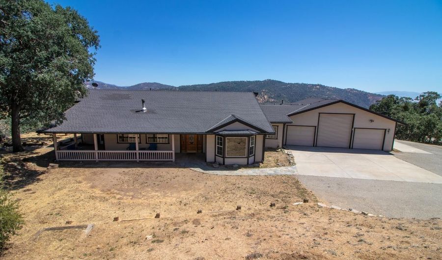 28351 Deertrail Dr, Tehachapi, CA 93561 - 3 Beds, 2 Bath