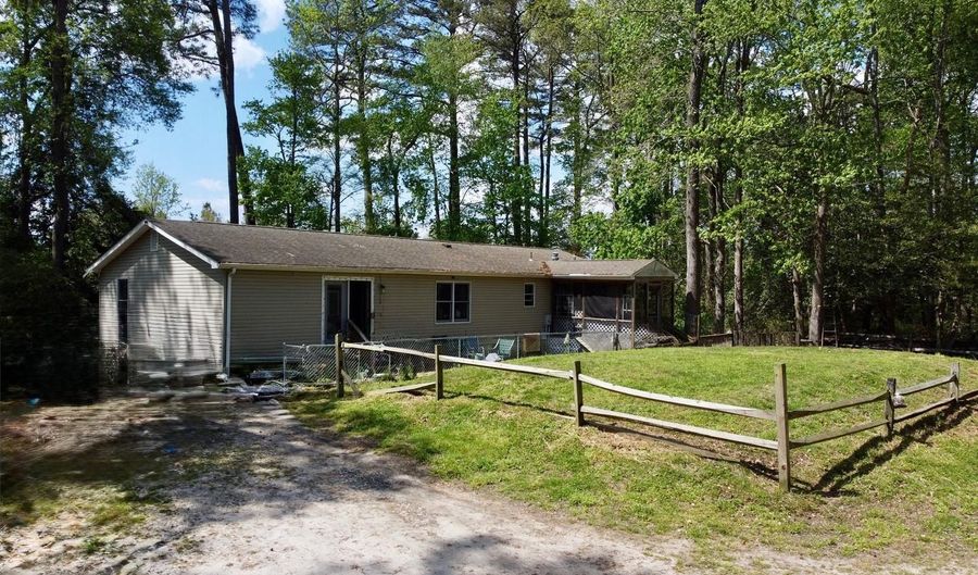 32685 DAISEY Rd, Frankford, DE 19945 - 3 Beds, 2 Bath