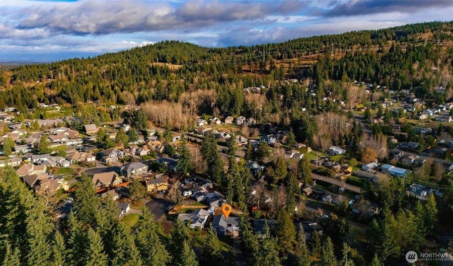 1464 Greenville Dr, Bellingham, WA 98226 - 3 Beds, 2 Bath