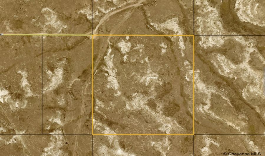 TRACT 29 BARNWOOD BLVD, Cheyenne, WY 82009 - 0 Beds, 0 Bath