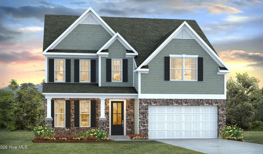 2157 Marietta Cir NW, Ash, NC 28420 - 5 Beds, 3 Bath