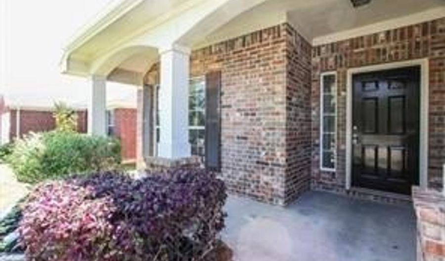 725 Sequoia Dr, Anna, TX 75409 - 3 Beds, 2 Bath