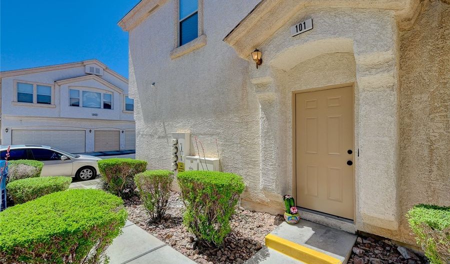 6434 Rusticated Stone Ave 101, Henderson, NV 89011 - 2 Beds, 2 Bath