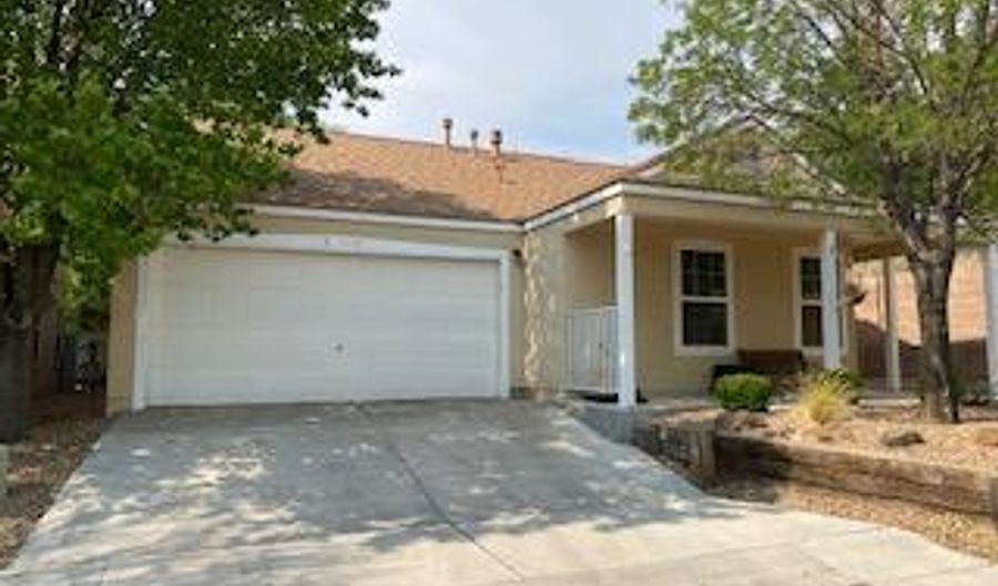 10708 Pueblo Pl NW, Albuquerque, NM 87114 - 3 Beds, 2 Bath