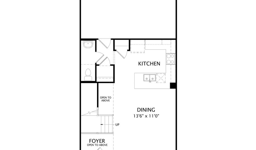 2519 Huxley Mews, Allen, TX 75013 - 3 Beds, 3 Bath