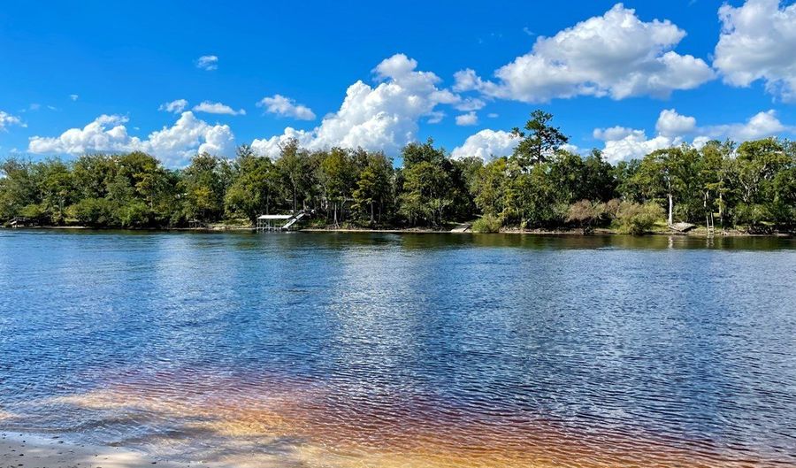 55 Th St, Bell, FL 32619 - 0 Beds, 0 Bath